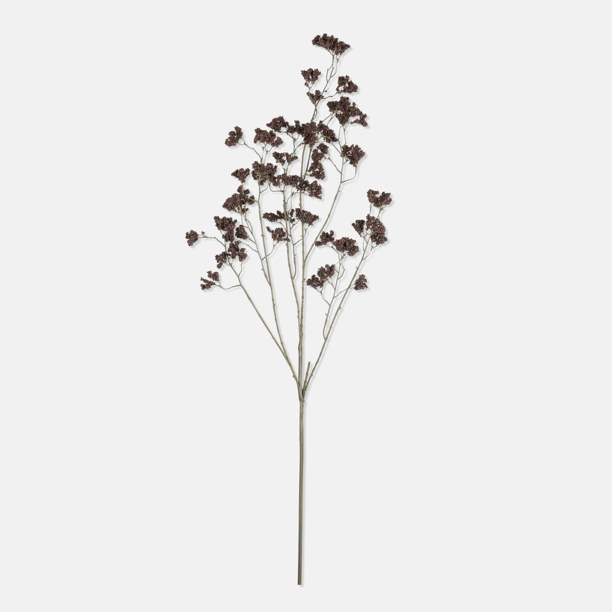 Artificial Wild Winter Berry