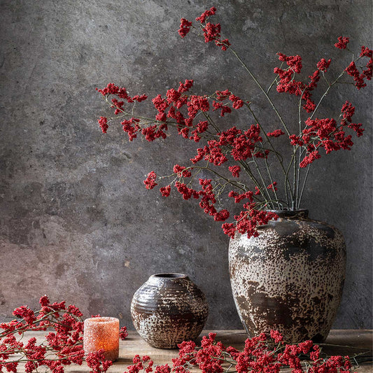 Artificial Wild Winter Berry