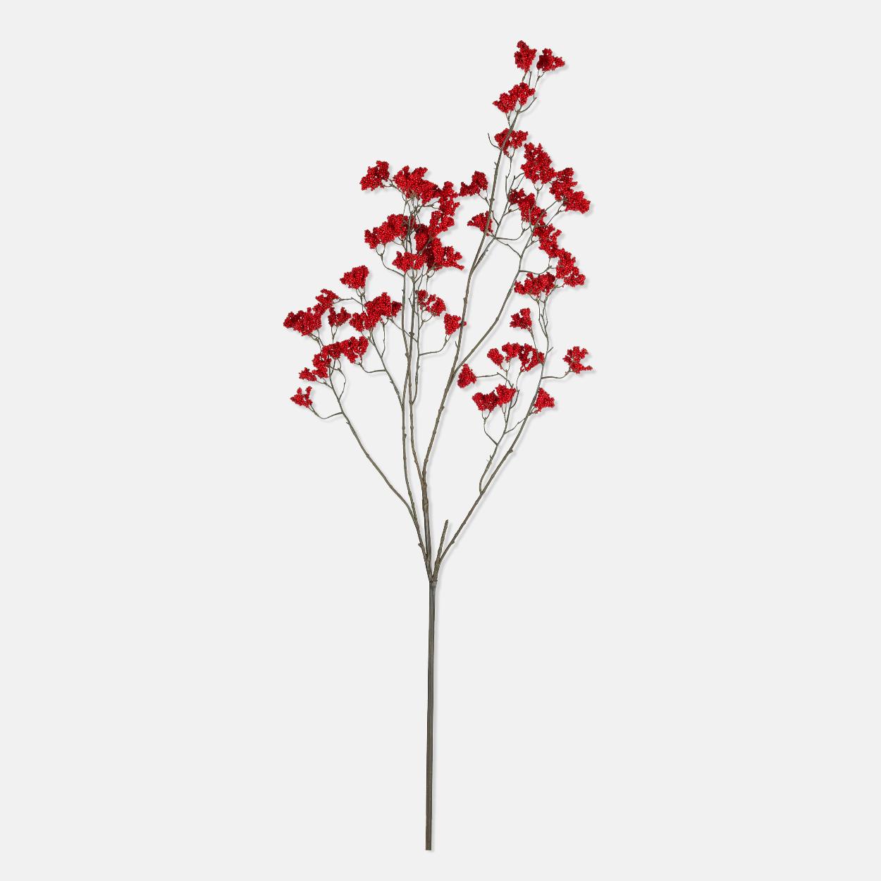 Artificial Wild Winter Berry