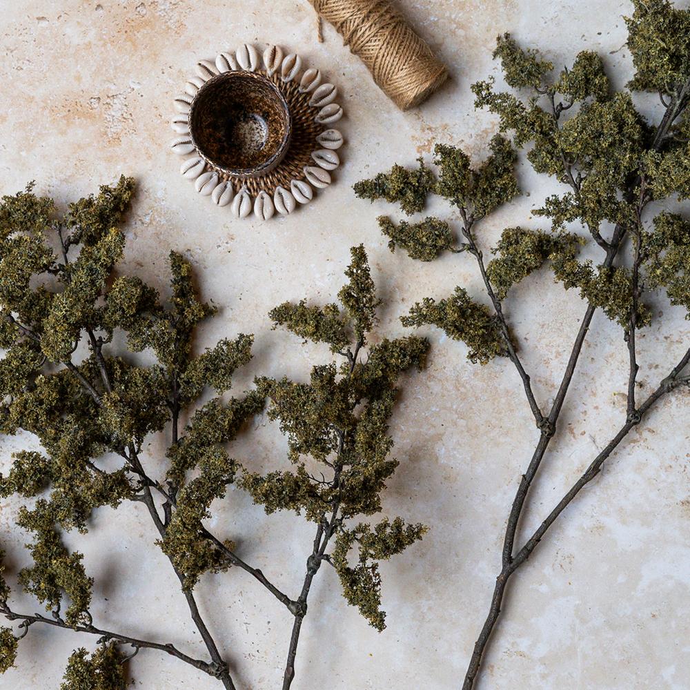 Artificial Woodland Branch