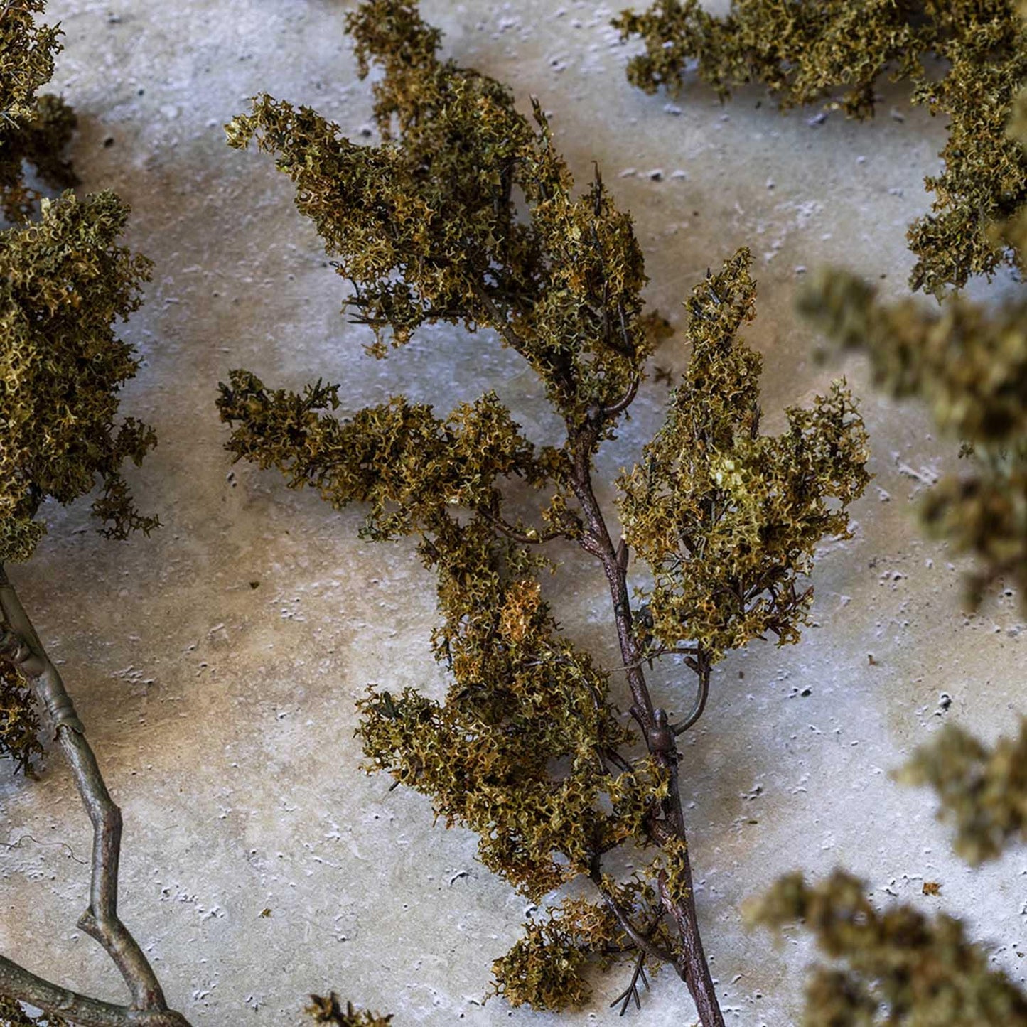 Artificial Woodland Branch