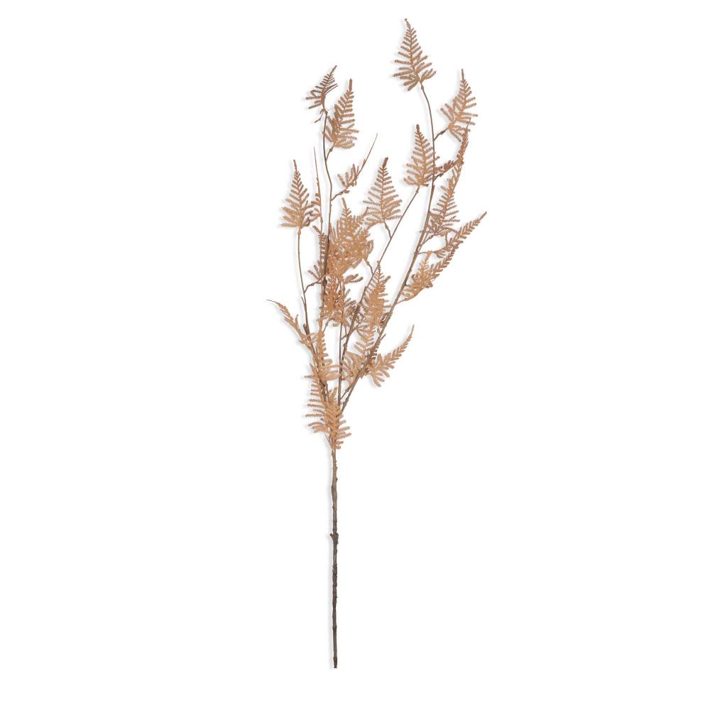 ARTIFICIAL WOODLAND FERN