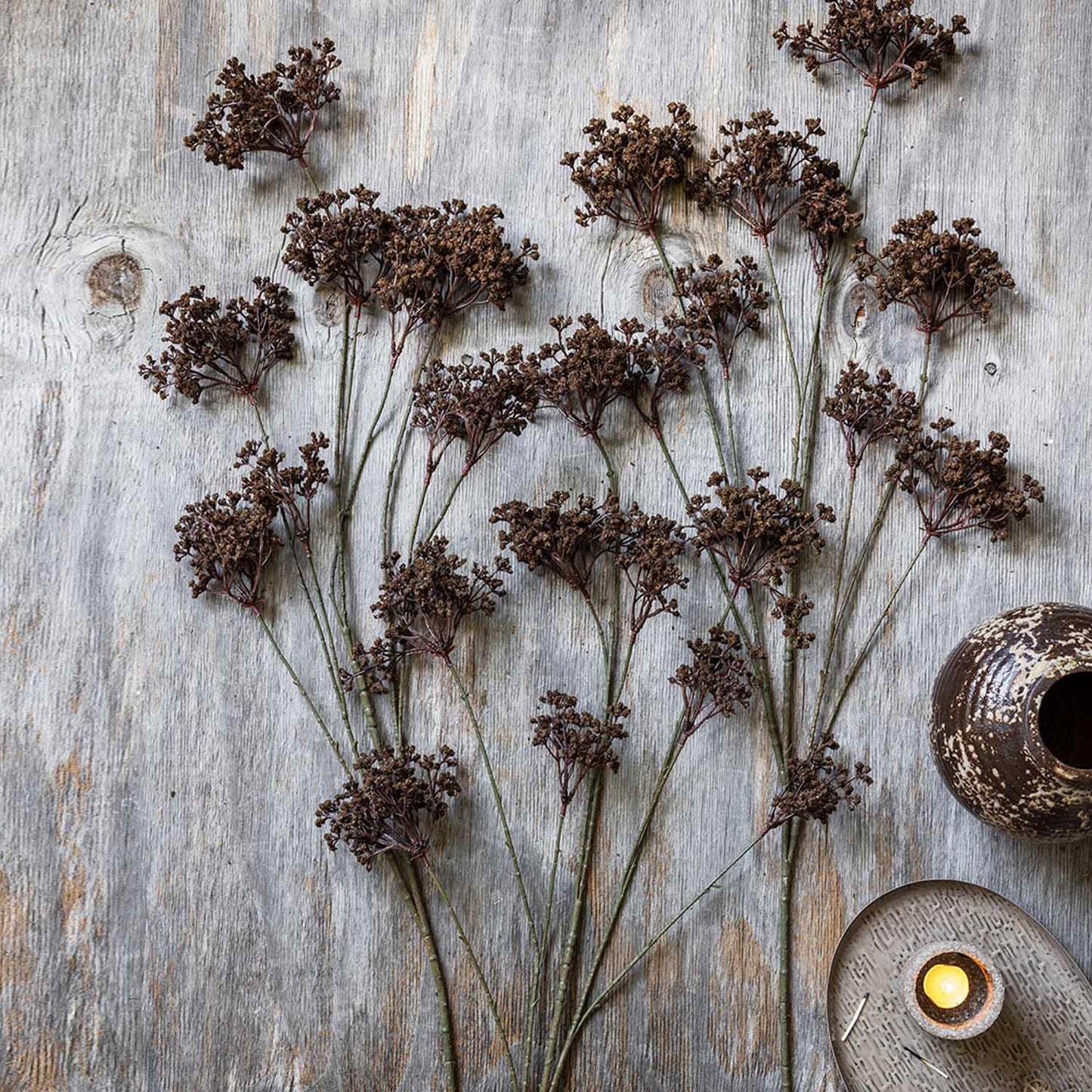 Artificial Woodland Yarrow