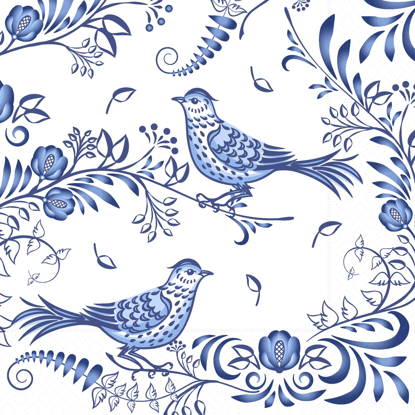 Cocktail Napkins