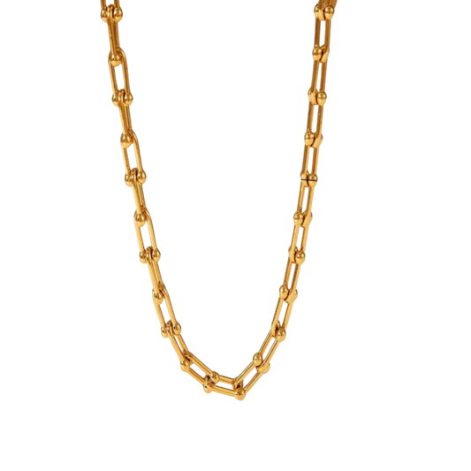Ballin' Chain