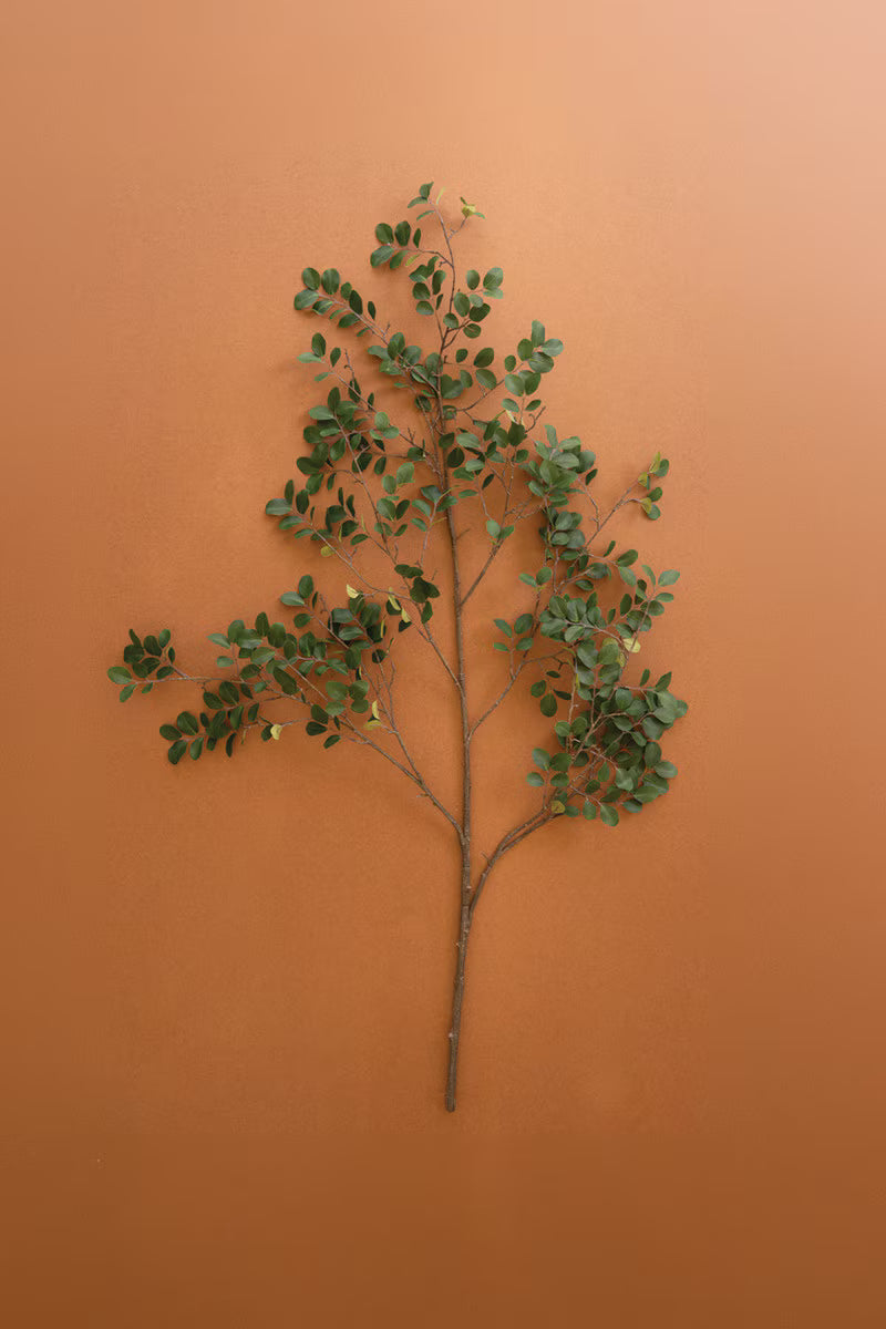 Artificial Crepe Myrtle Spray