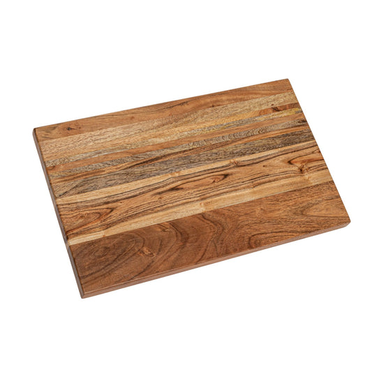 Acacia & Mango Wood Cheese/Cutting Board