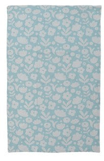 Printed Recycled Microfibre Tea Towels w/ Pattern/Image