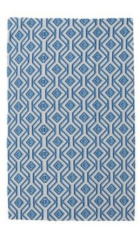 Printed Recycled Microfibre Tea Towels w/ Pattern/Image