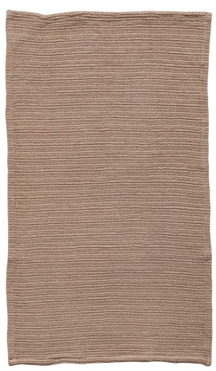 Woven Cotton Waffle Weave Tea Towel, 3 Colors