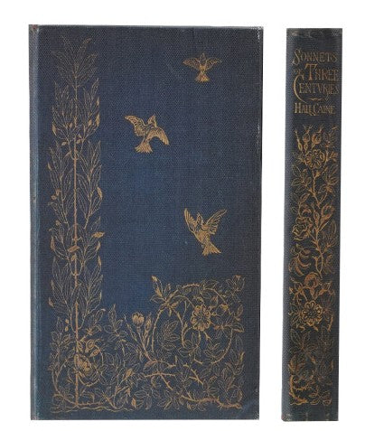 Paper Notebook with Book Design & 176 Ruled Pages, 6 Styles