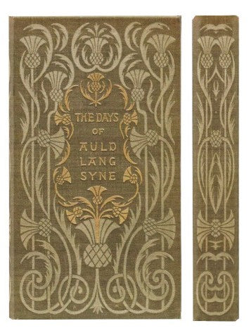 Paper Notebook with Book Design & 176 Ruled Pages, 6 Styles