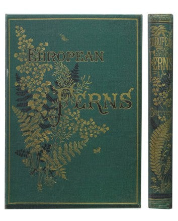 Canvas & MDF Bound Paper Notebook with Book Design & 176 Ruled Pages, 4 Styles