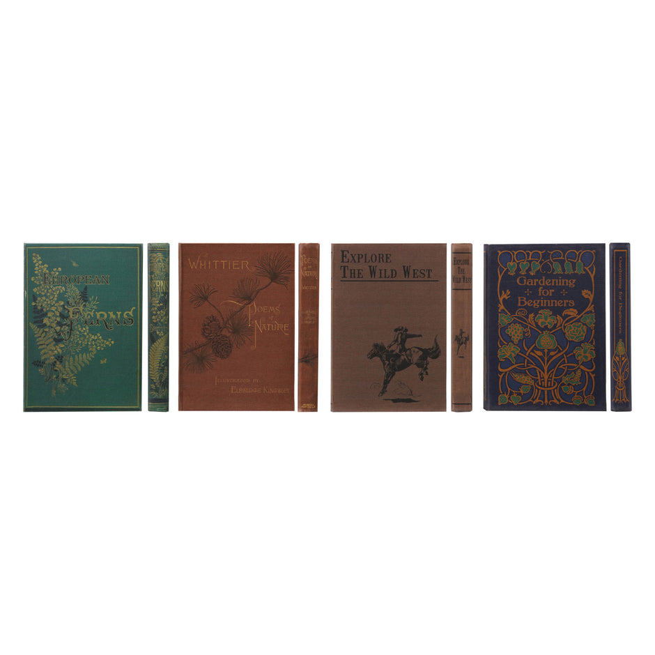 Cocktail Table Books – Terramaniashop