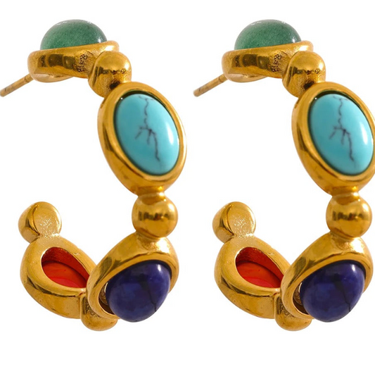 Corsica Hoops
