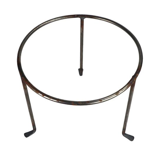 Olive Jar Stand