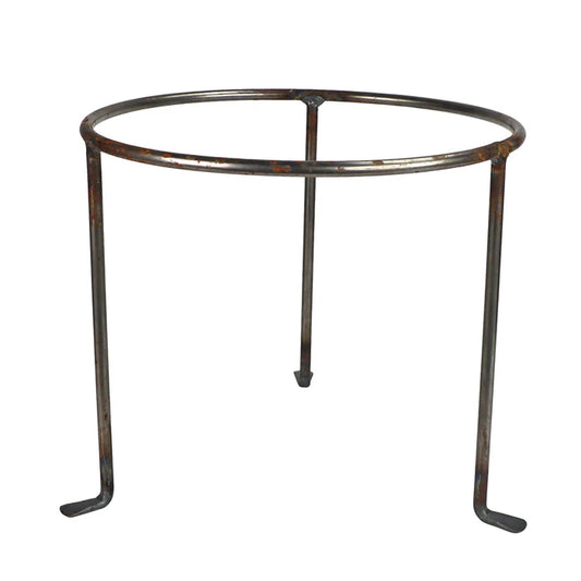 Olive Jar Stand