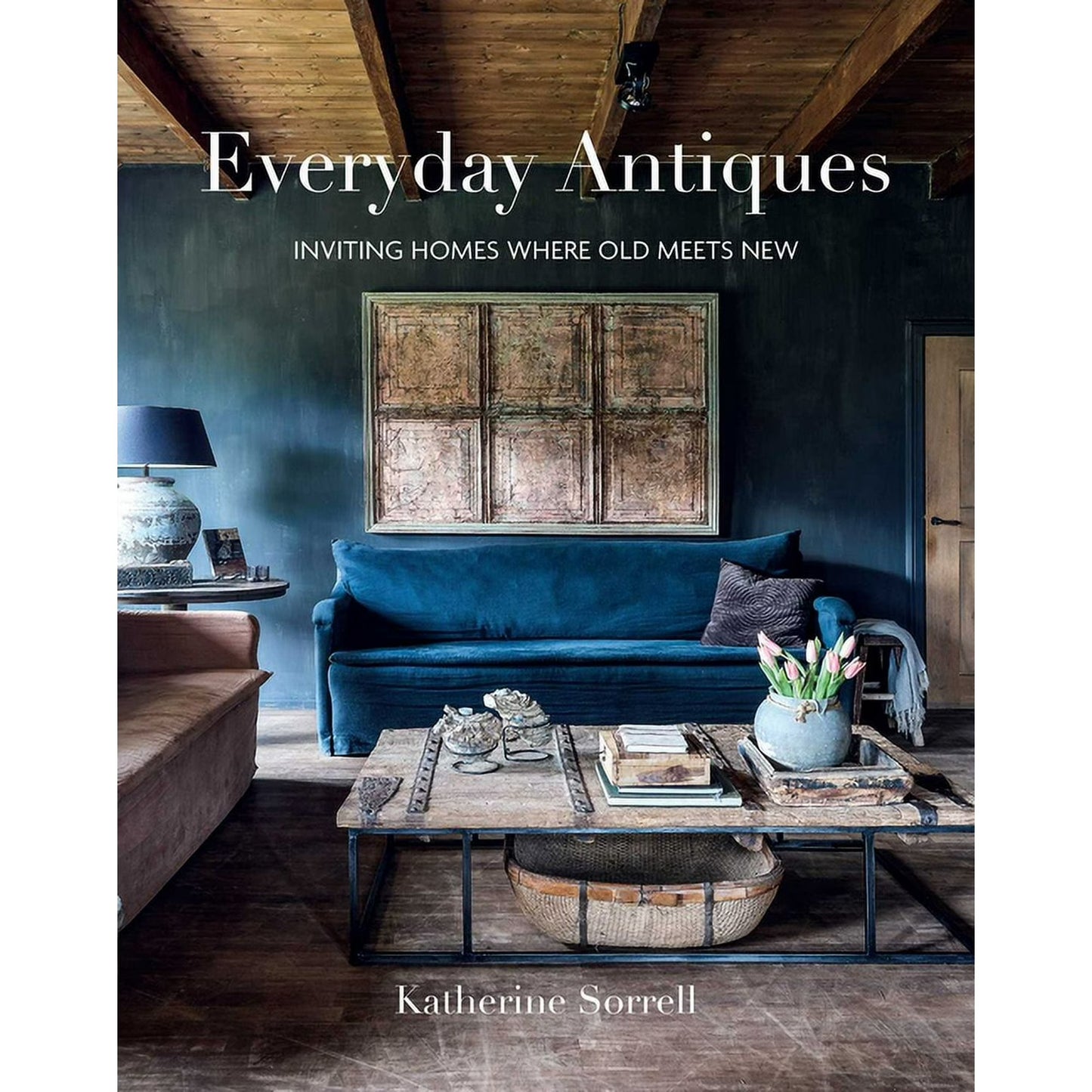 Everyday Antiques