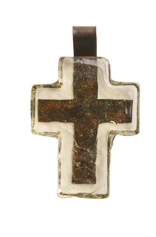 HIJOS CROSS