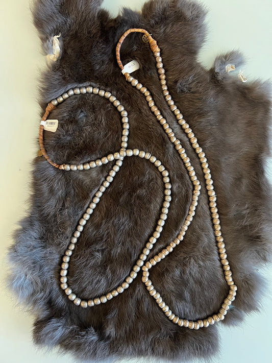 Ammu Beaded Necklace