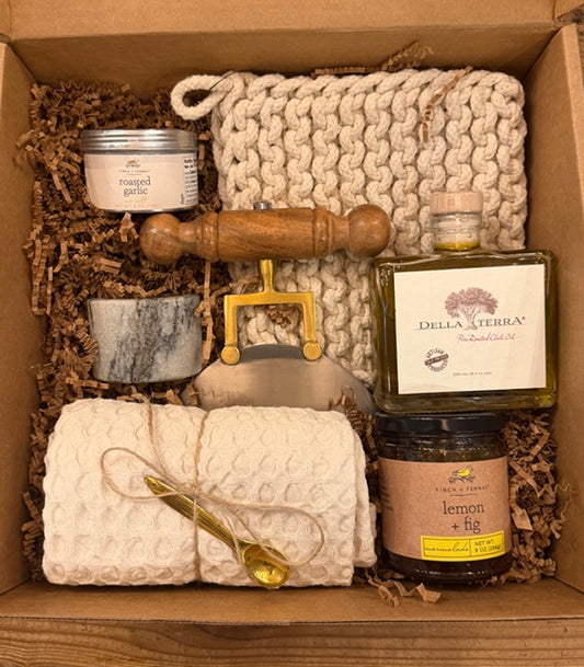 Kitchen Gift Box