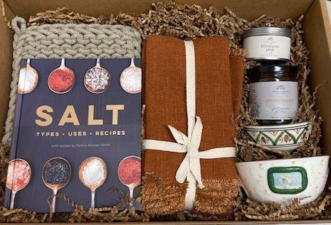 Salt & Jam Gift Box