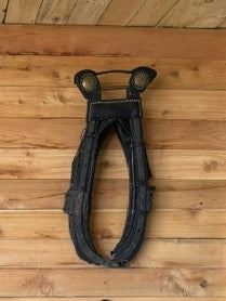 Vintage Yoke