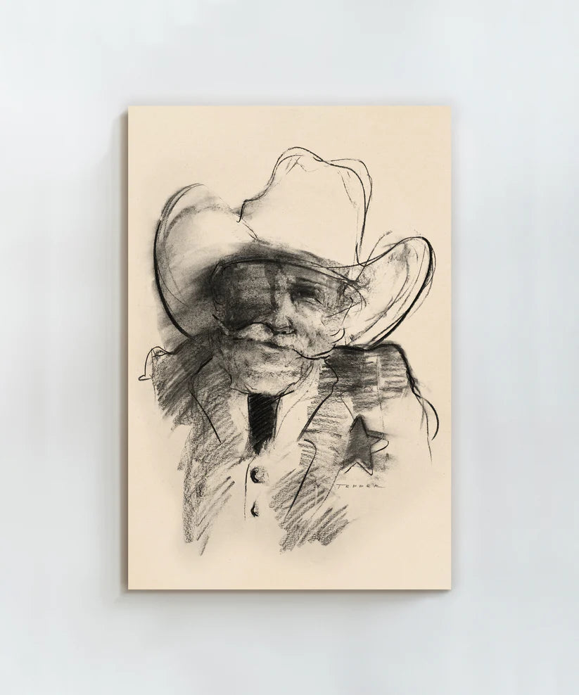 Trusty Town Sheriff