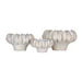 Concrete Lucid Planter, Shallow