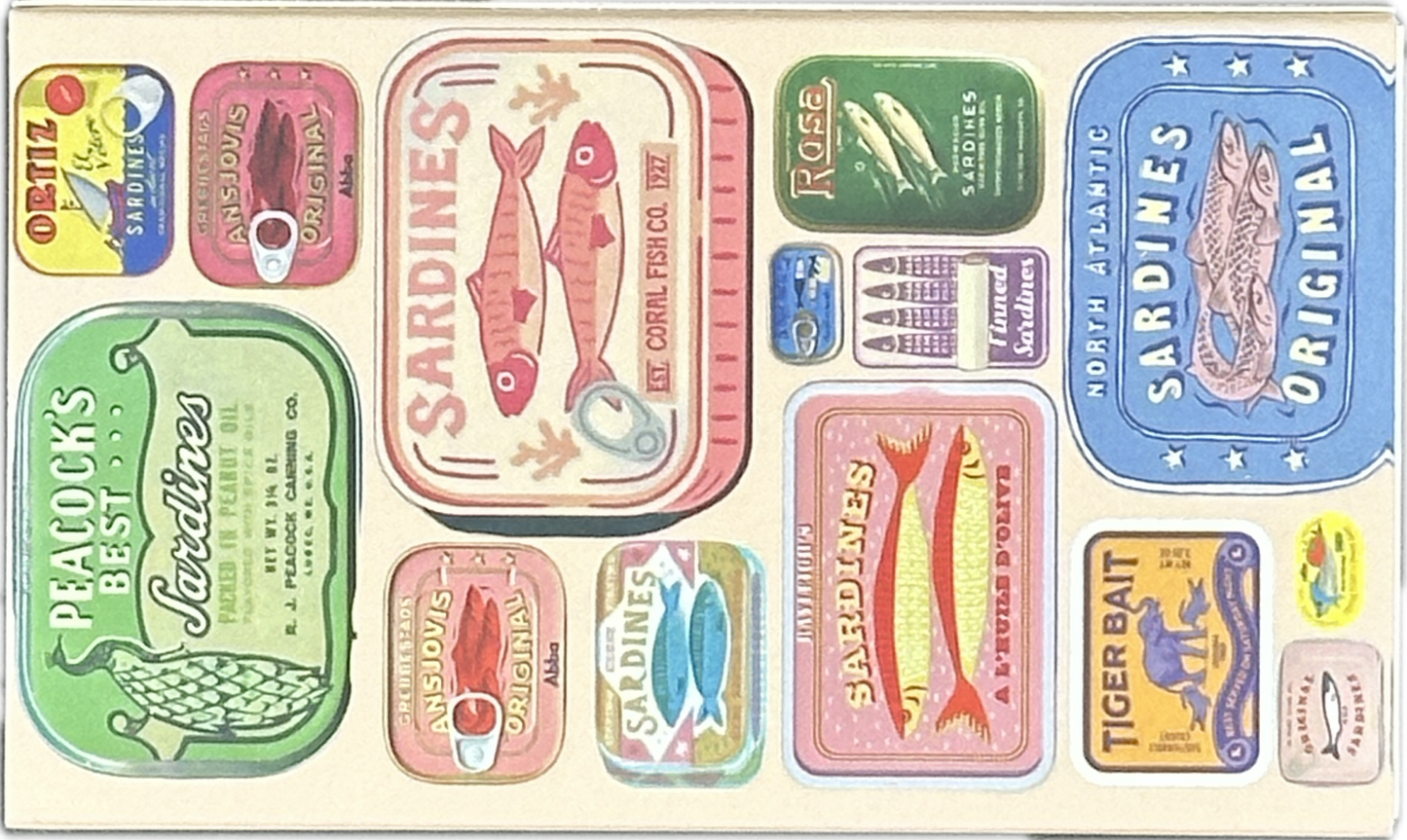 Matchboxes