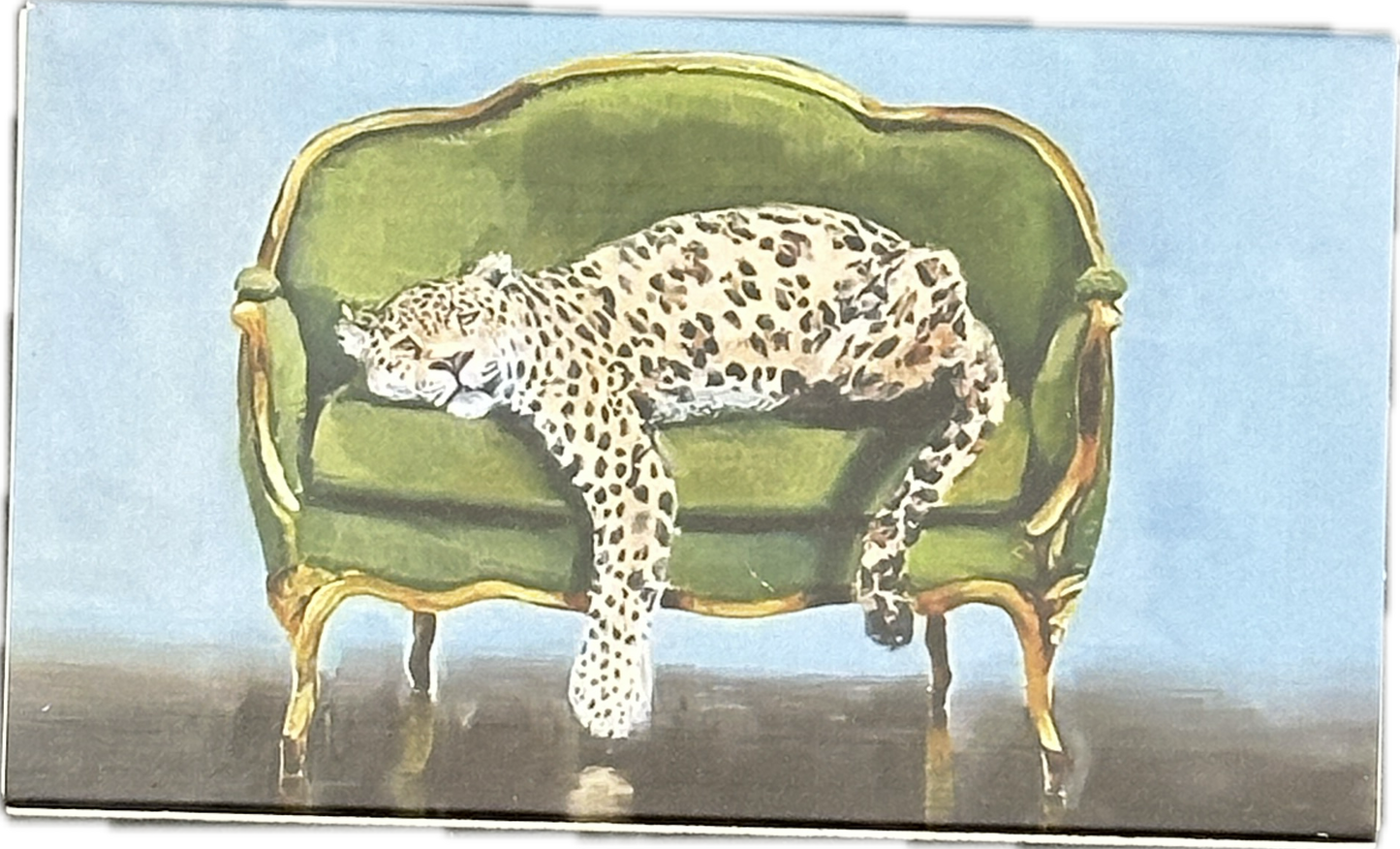 Matchboxes