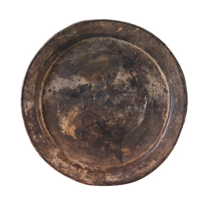 Vintage Canteen Plate