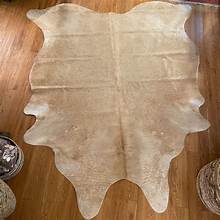 Cowhides