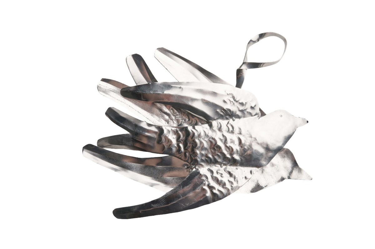 PALOMA BAILA SILVER