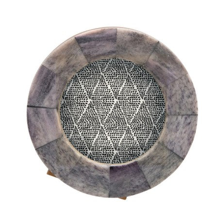 Patterned Photo Frame