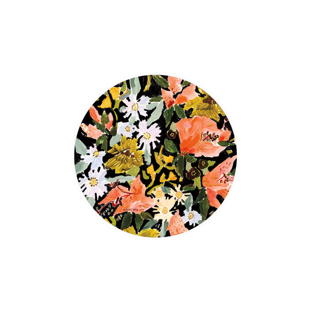 Coasters