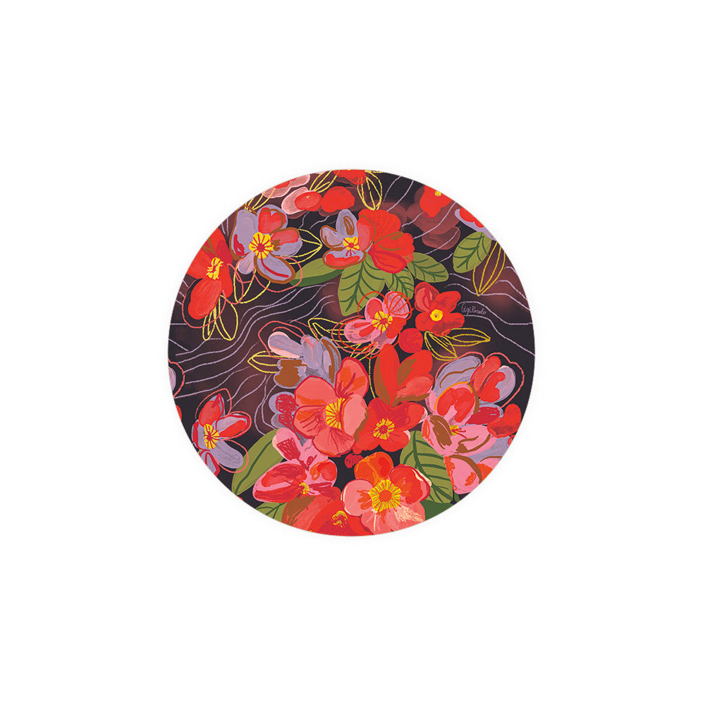 Coasters
