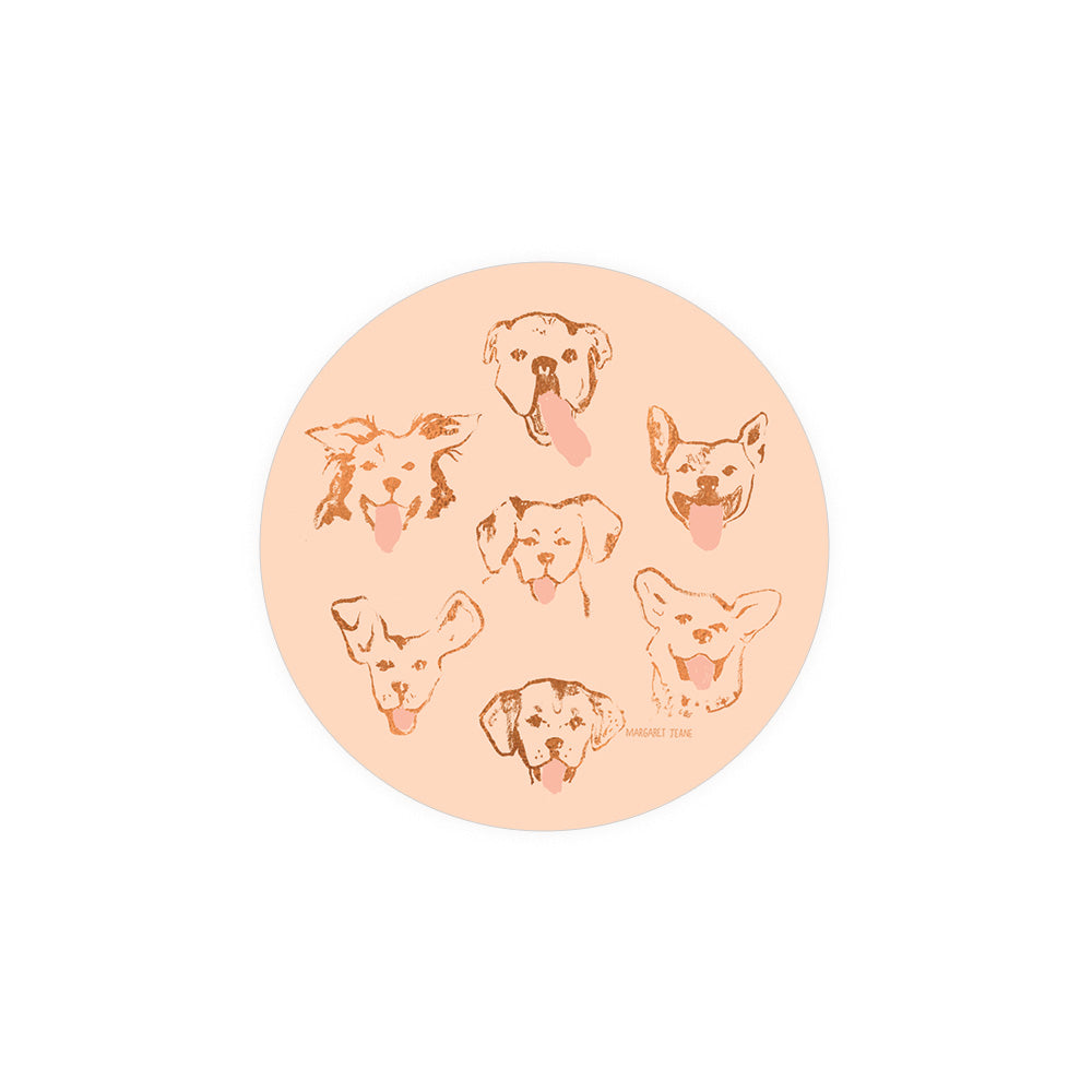 Coasters