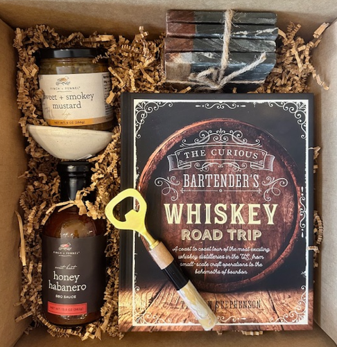 Whiskey Gift Box-1