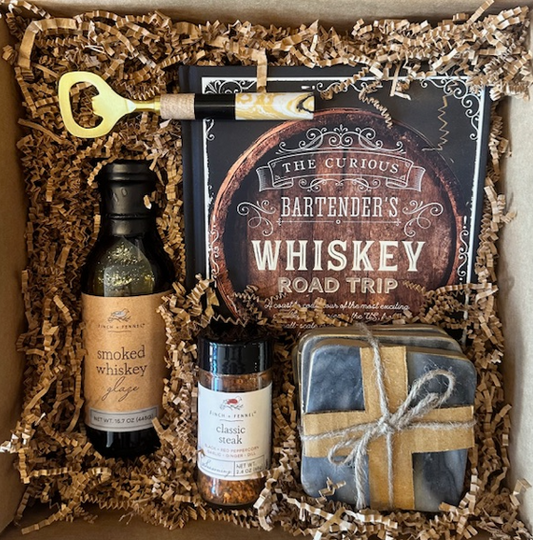 Whiskey Gift Box-2