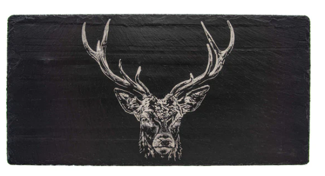 Slate Cheese Board