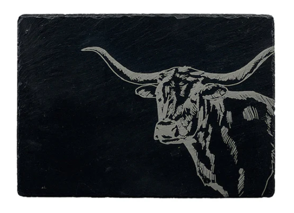 Slate Cheese Board