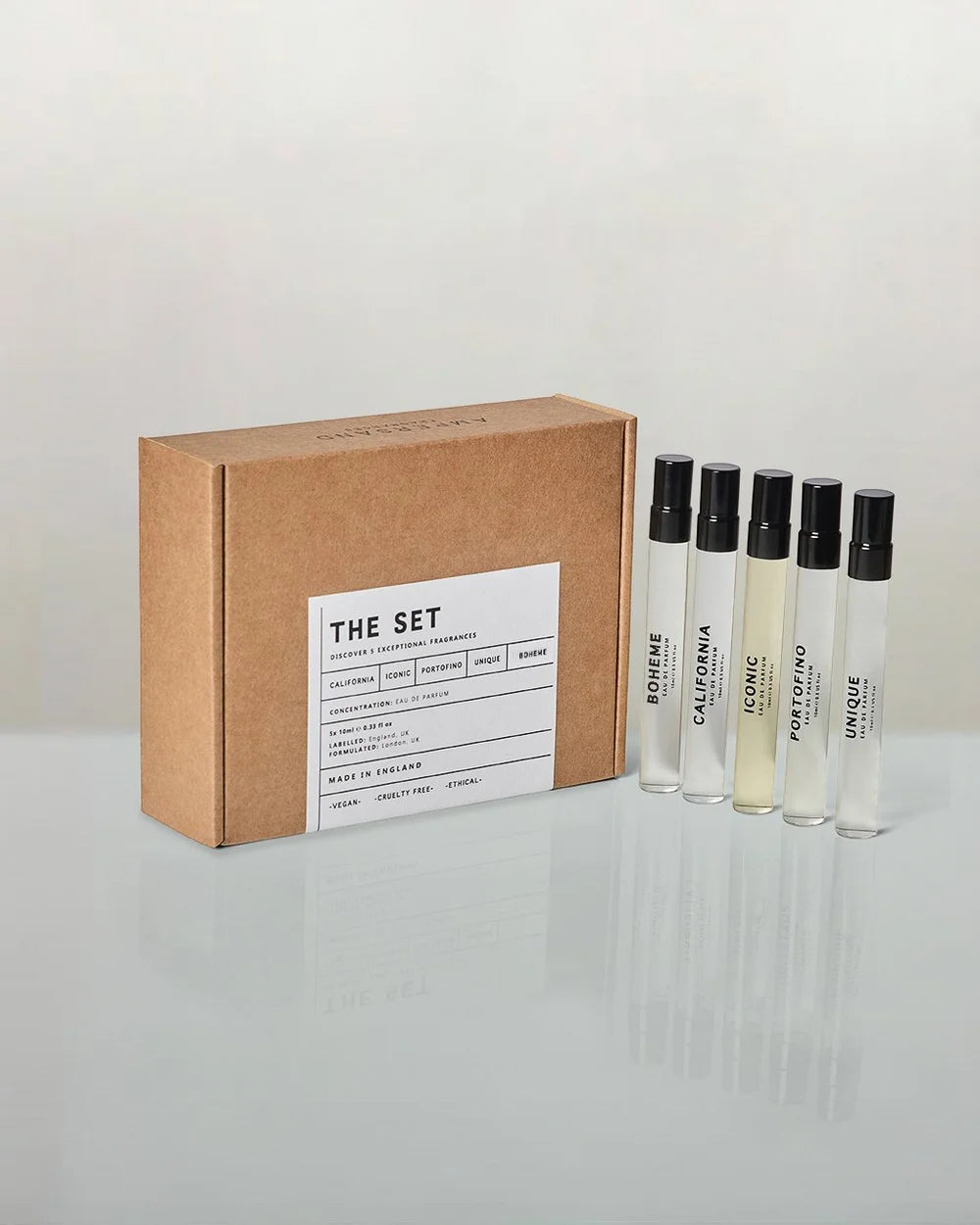 Ampersand Fragrances