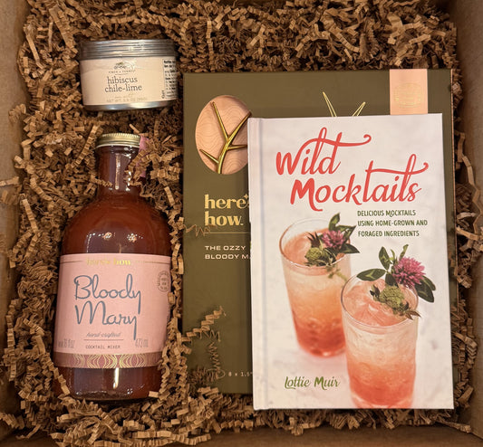 The Spicy Lady Gift Box