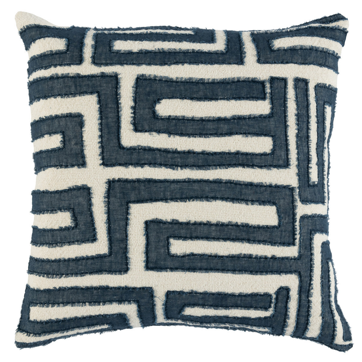 VC Mateo- Pillow-22X22