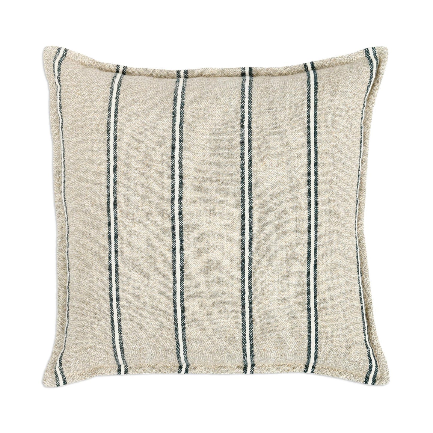 CP Delgada - Pillow - Natural/Blue