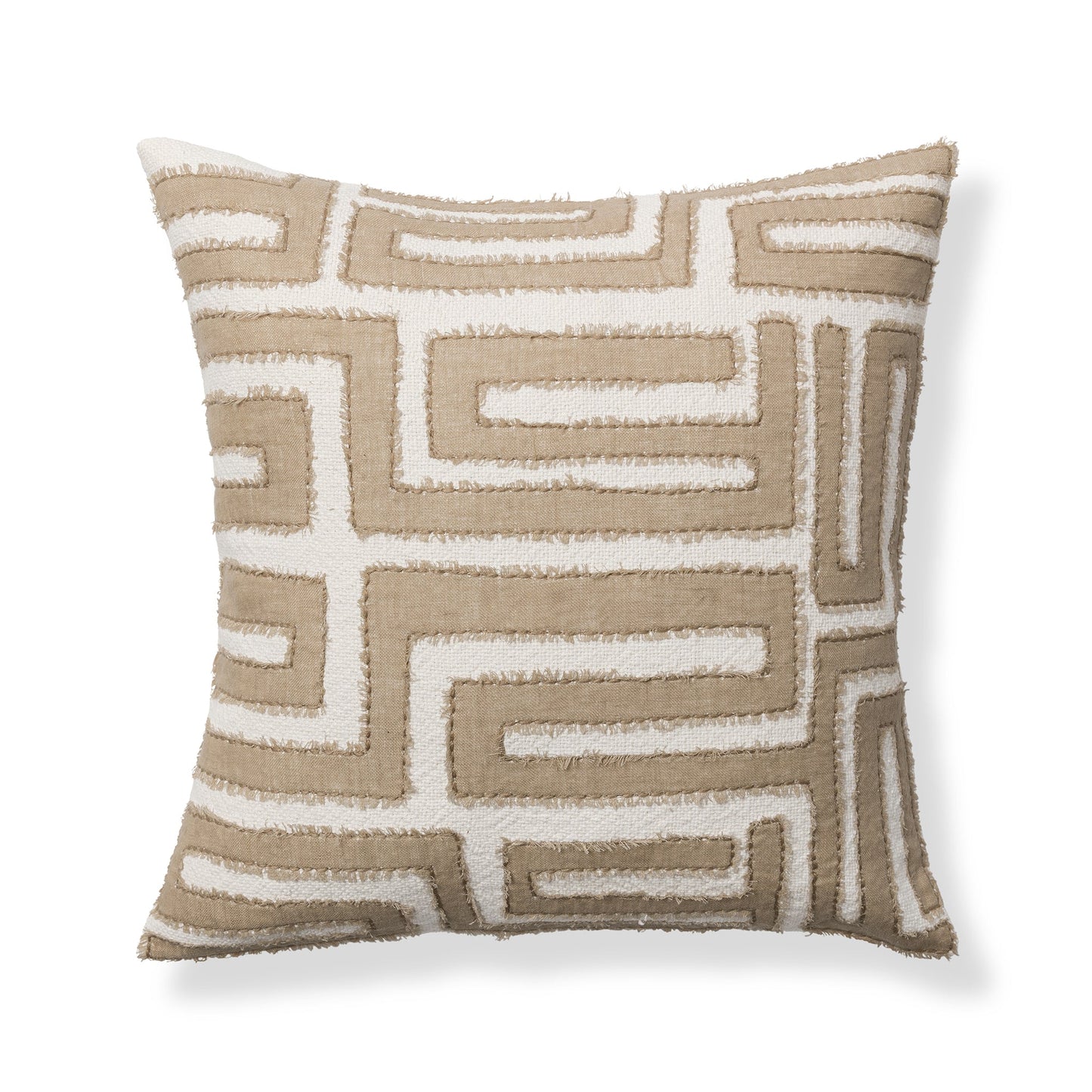 VC Mateo- Pillow-22X22