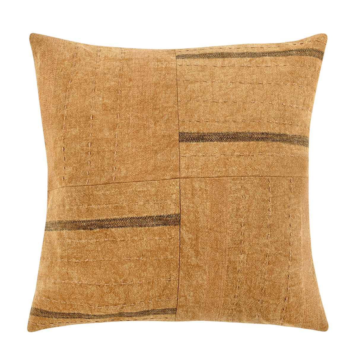 VC Origin - Pillow - Chestnut Brown