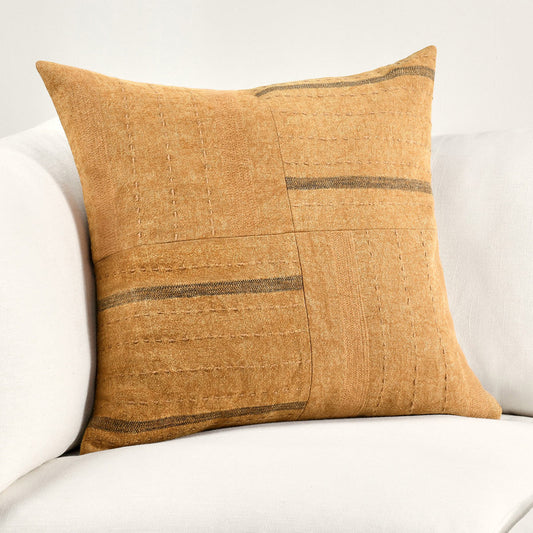 VC Origin - Pillow - Chestnut Brown