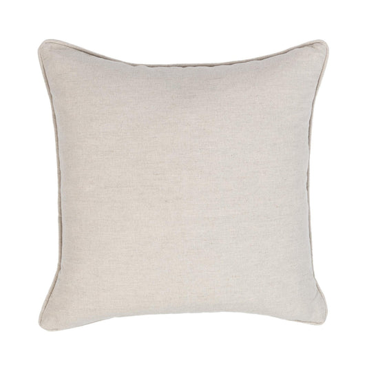 NV Fairmont Pillow - Multi/ 22"x22"